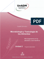 Microbiologia y Toxicologia 2