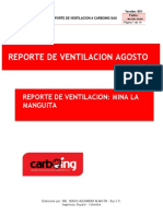 Informe Control de Ventilacion Agosto