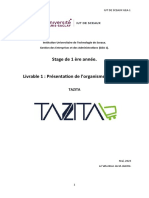 Rapport de Stage Rachida 2