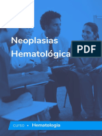 Neoplasias Hematológicas Autor Jaleko