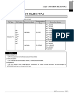 Chapter 13 MITSUBISHI - MELSEC-FX PLC