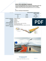 Formato Tipo Informe Tecnico DS27 T1 Ejemplo