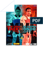 Xvi Copa Internacional Cidade Da Coruña de Taekwondo