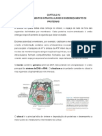 CHAPTER 12 - INTRACELLULAR COMPARTMENTS AND PROTEIN ADDRESSING - Student Version