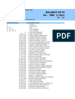 Balance de Prueba Juriscon - Accountask