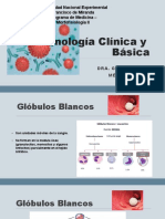 Inmunología Clínica y Básica