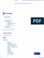 RESUMO LC 58 - 06 Código Do Contribuinte Do Pará