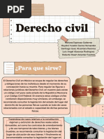 Expo Derecho Civil