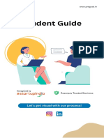 Student Guide - Pregrad