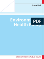 Environmental Health