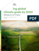 ClimateWorks Climate Mitigation Report 042623