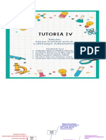 Mapa Mental Sobre Liderazgo Adaptativo - Grupo 1