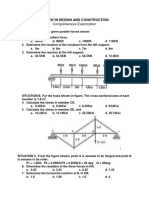 Review in Design and Construction Compre Final