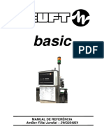 Basic - Manual de Referência (Ambev Jundiaí - 2WG034054)