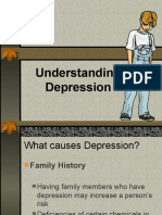 Depression Powerpoint