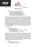 Control de Lectura 2