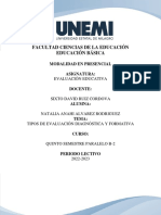 S5 Evaluación Educativa