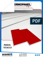 Manual-Tecnico TERMOPANEL-Zip 2022 Rev2