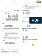 Evaluacion Final Periodo Ii Quimica 7