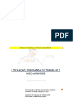 21 05 2023 Legislação Seg Trabalho e Meio Ambiente