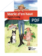 Agnes Ledig Marie D - en Haut