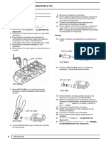 Inyectores LAND ROVER td5