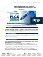 Siemens SCL Lenguaje de Alto Nivel para La Programacion de PLCS Actual