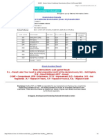 Ankit Kumar Singh - 12 CBSE Result