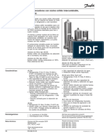 Filtros Pañete - 48-DN - DC-DA