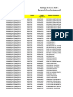 Catalogo Cursos 2023-1