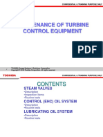 6-1d - Maintenance For Control Equipment