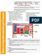 BOLETIN 002 - Estaciones de Emergencia