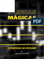 3 Linhas Mágicas - Estrategia Do Pessano