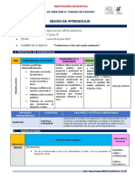 PS Medio Ambiente