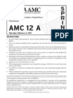 T2.2021 Amc - 12a TV Ta