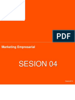 Marketing Empresarial 4 Ok