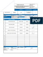 Capacitacion de Herramientas Manuales