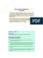 Apuntes FQ I Definiciones y Gases