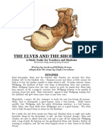 The Elves and The Shoemaker