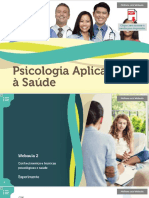 Psicologia Aplicada Saude U1 S2