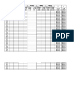 Contoh Tabel Data Anthropometry