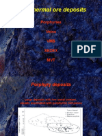 4 Hydrothermal