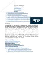 Chapter 8 Population and Migration