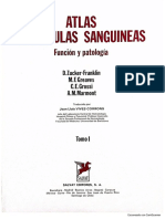 Atlas de Las Células Sanguíneas 1