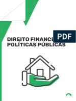 Direito Financeiro e Políticas Públicas