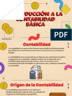 Tema 1 Introducción A La Contabilidad