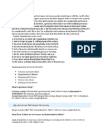 Document PDF