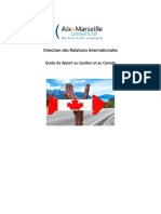 Guide Canada 