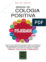 Manual de Psicologia Positiva Sálua Omais