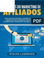 Segredos Do Marketing de Afiliados Guia